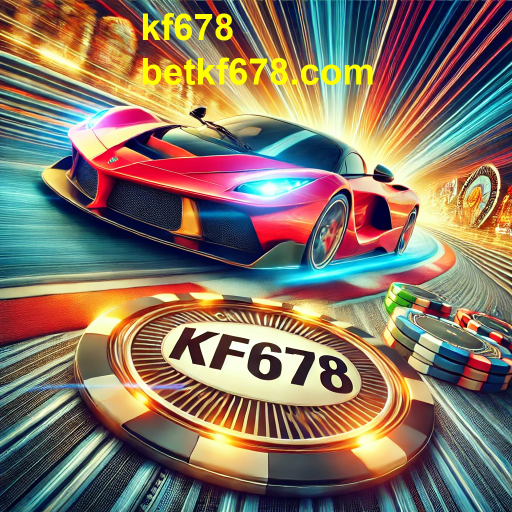 A Emoção dos Jogos de Corrida no kf678