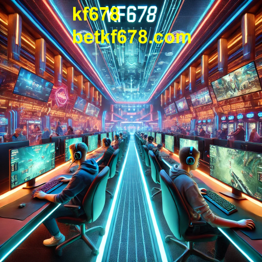 A Evolução dos Jogos de Esportes na Indústria de Entretenimento Digital